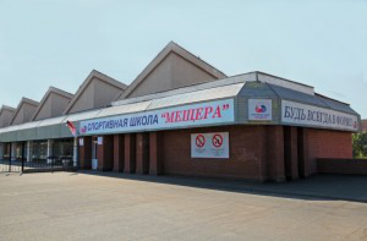 22–23 октября. Отчет о проведении соревнований
