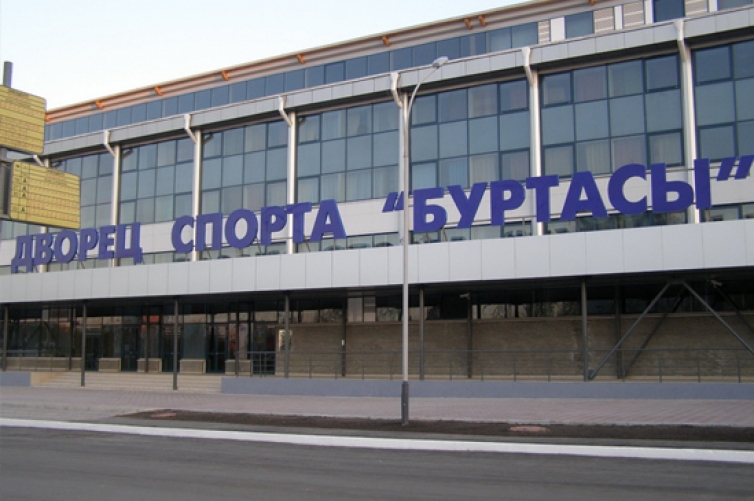 Первенство ЦС ФСОП «Россия» по художественной гимнастике
